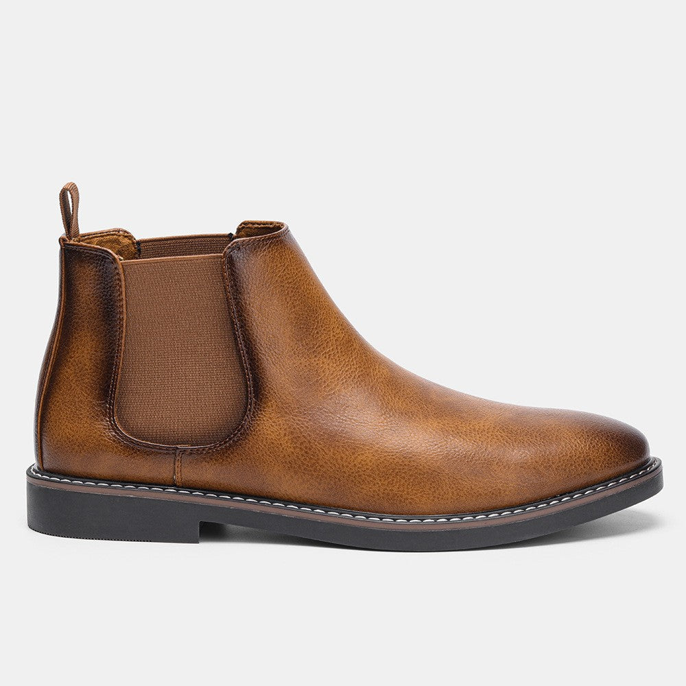 The Kingsbury Chelsea Boot