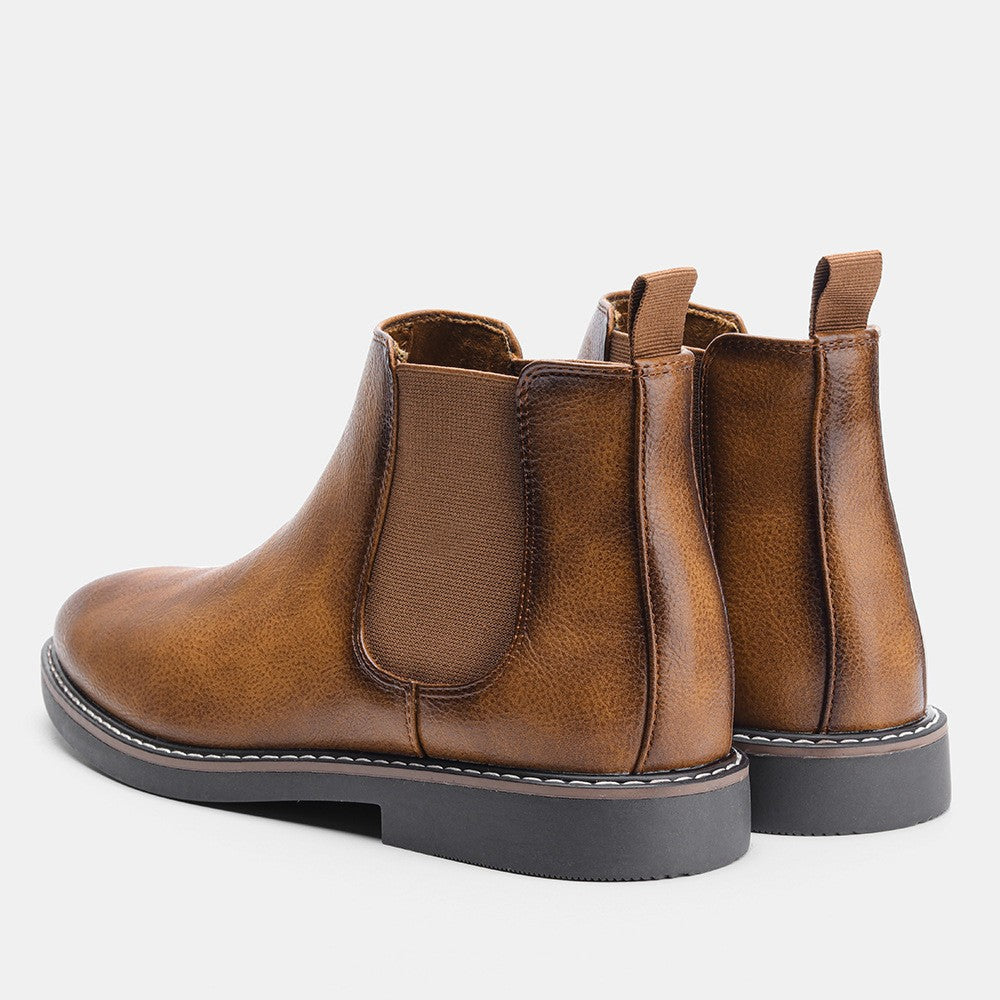 The Kingsbury Chelsea Boot