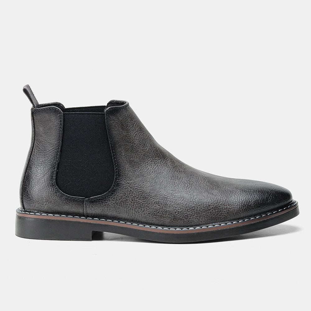 The Kingsbury Chelsea Boot