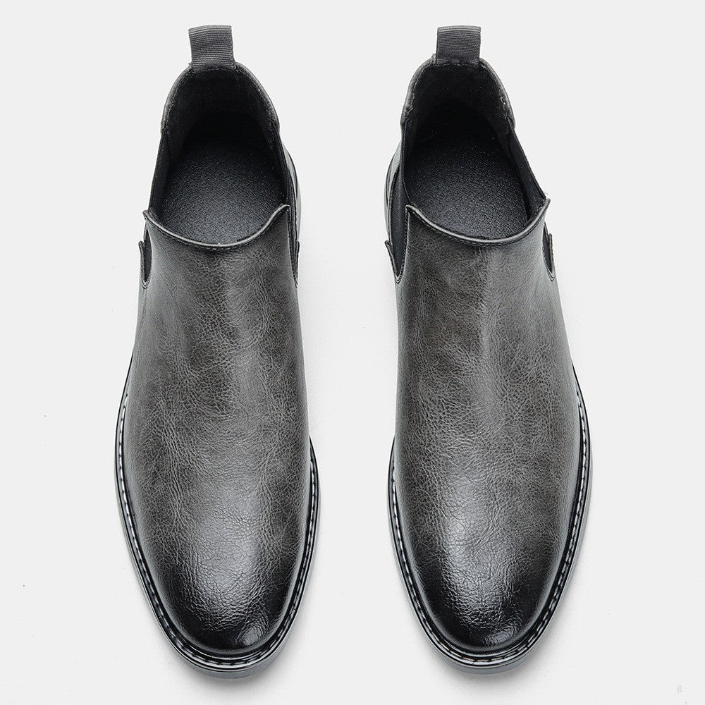 The Kingsbury Chelsea Boot