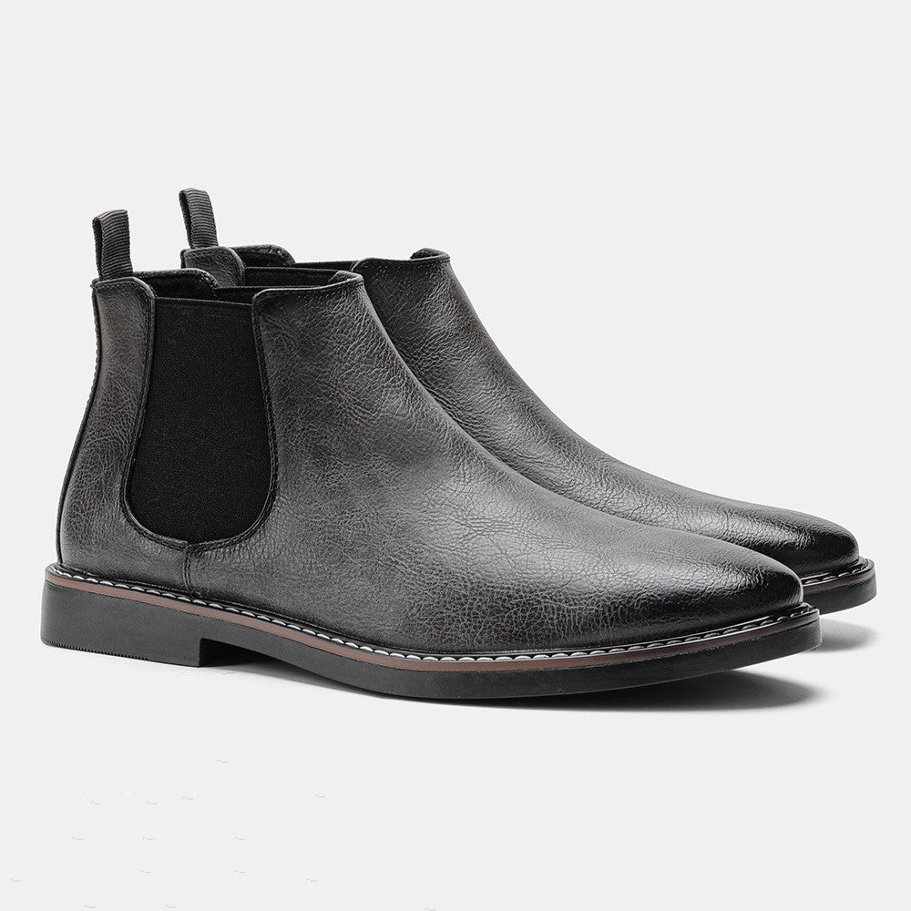 The Kingsbury Chelsea Boot