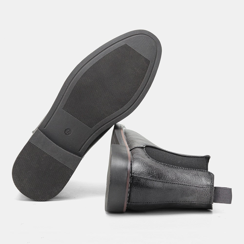 The Kingsbury Chelsea Boot