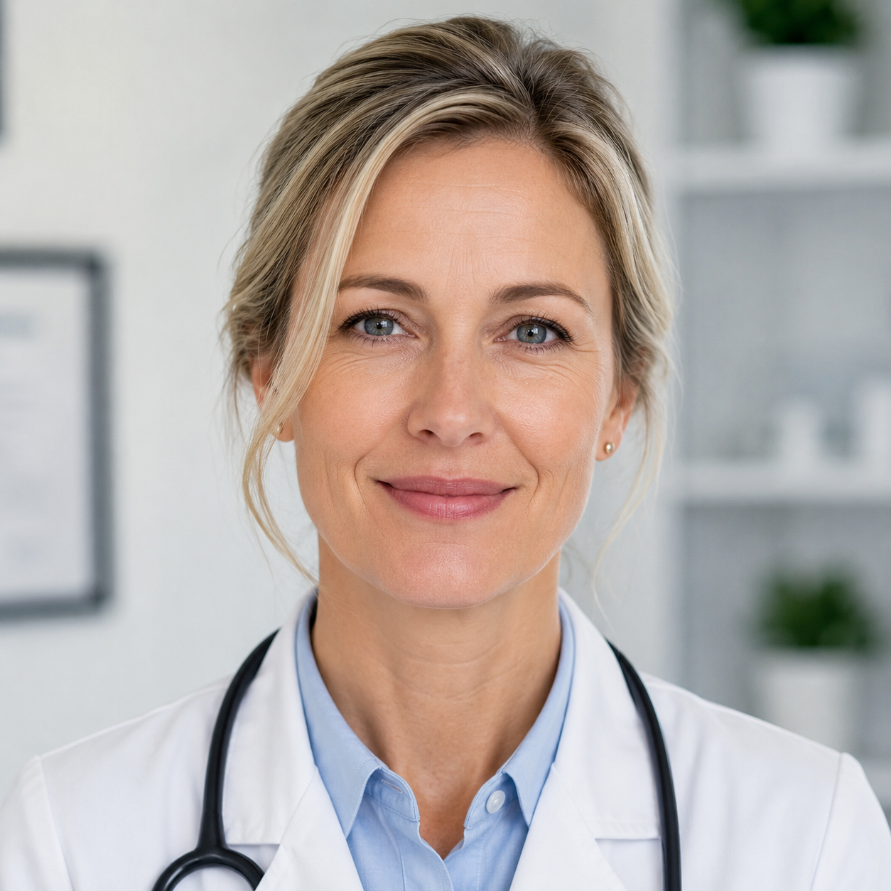 Dr. Whitmore