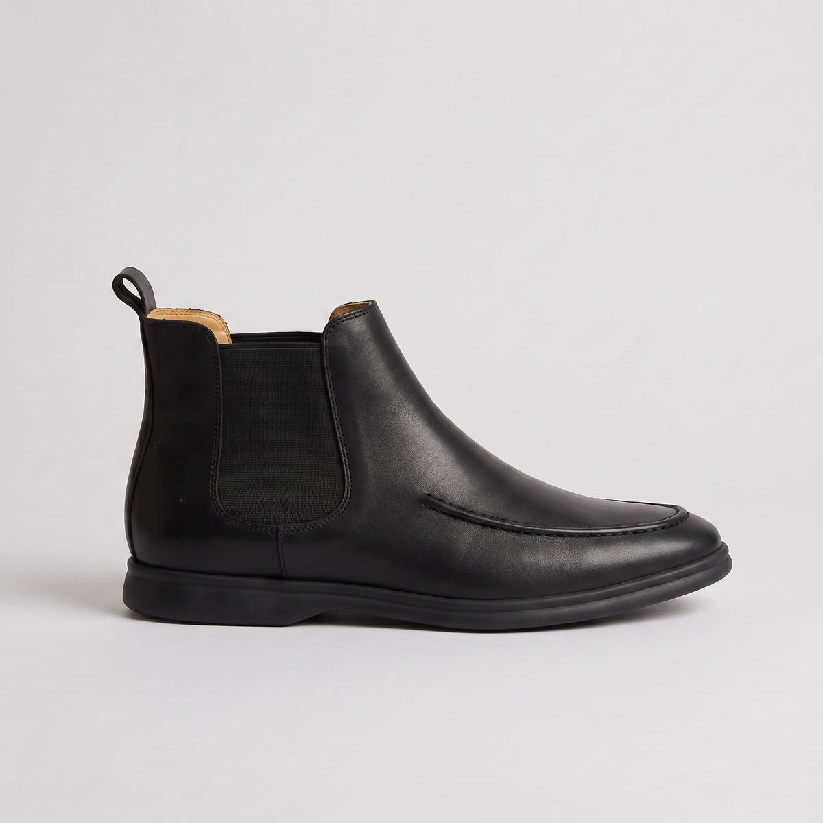 The Denham Leather Chelsea
