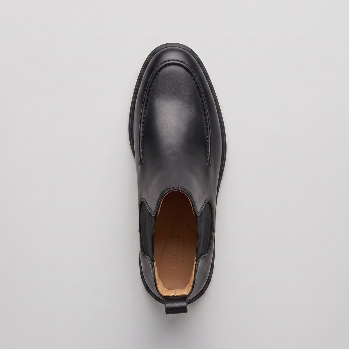 The Denham Leather Chelsea