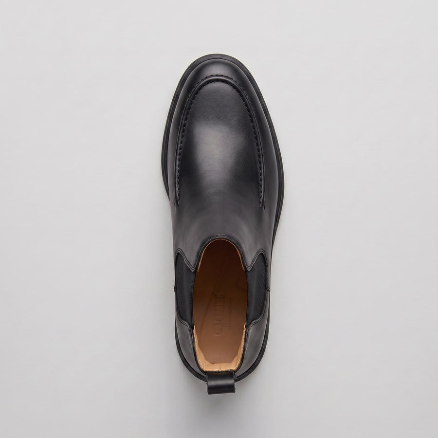 The Denham Leather Chelsea