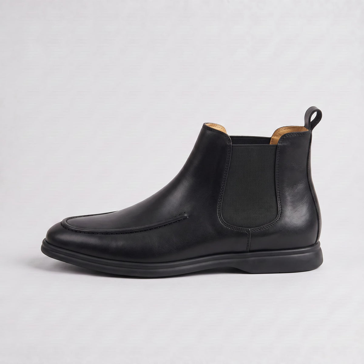 The Denham Leather Chelsea