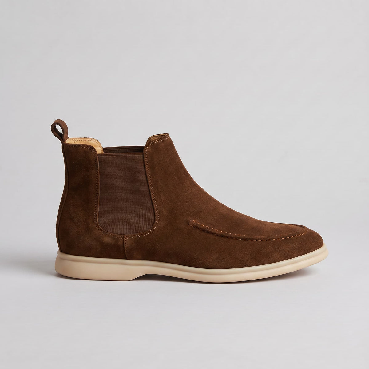 The Denham Suede Chelsea