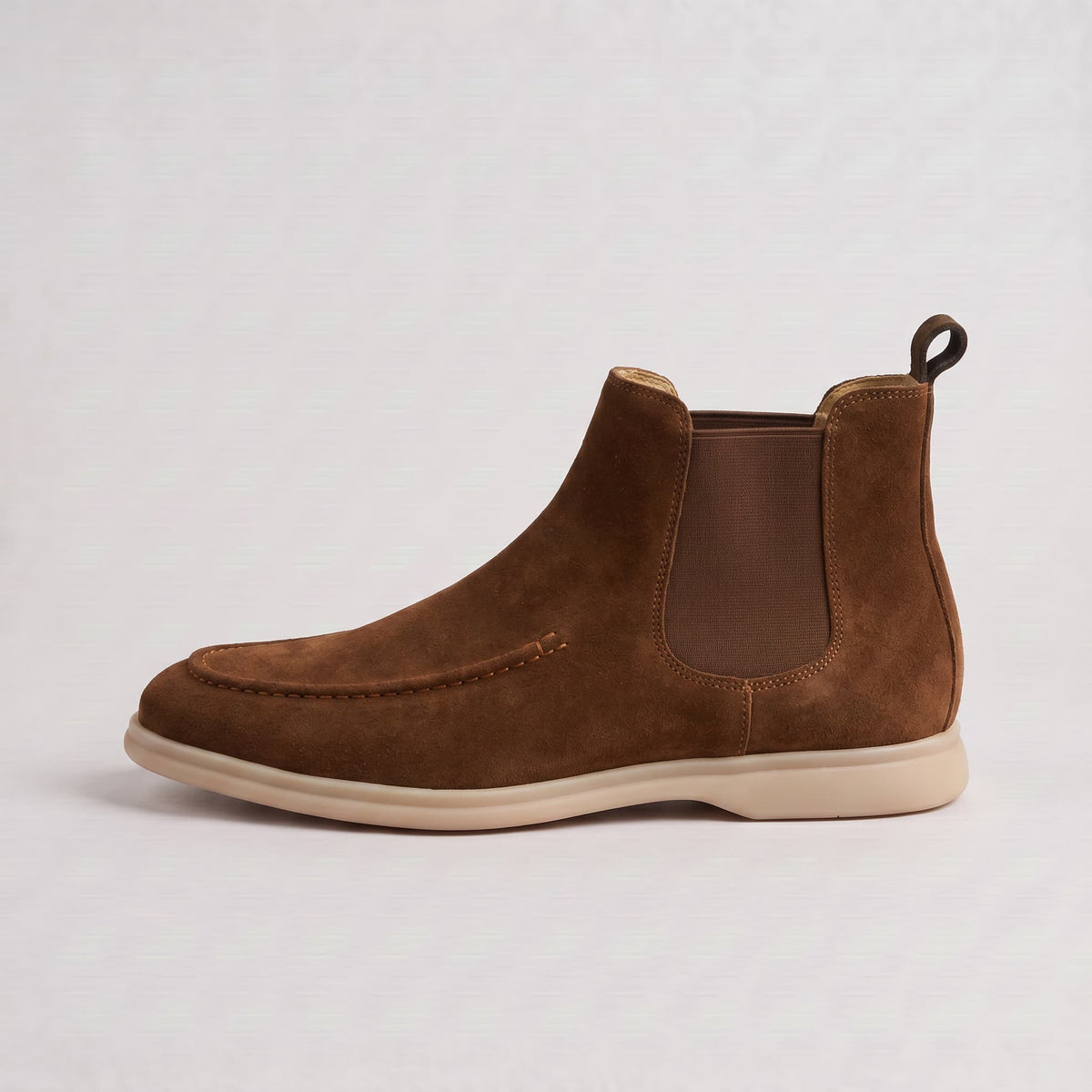 The Denham Suede Chelsea