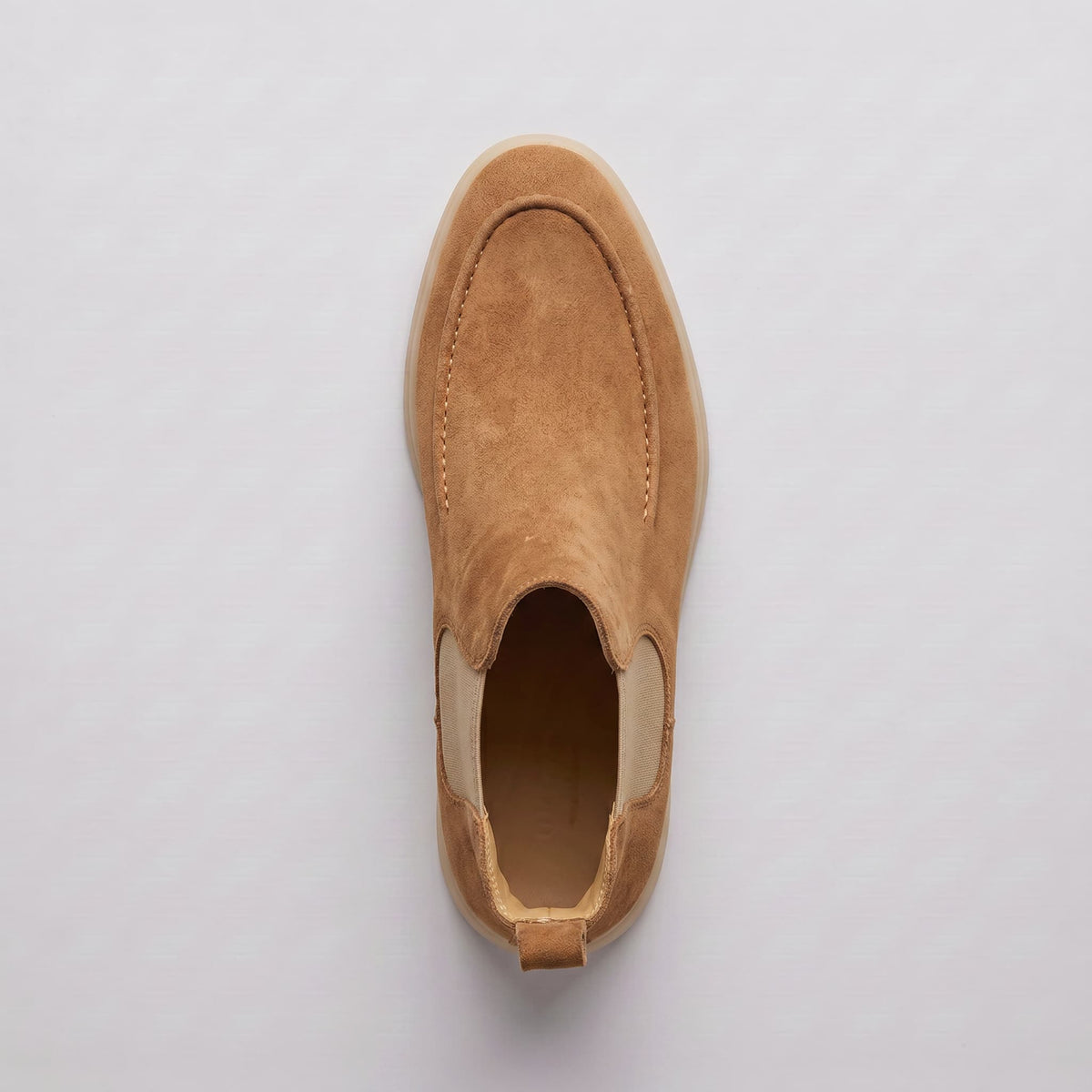 The Denham Suede Chelsea