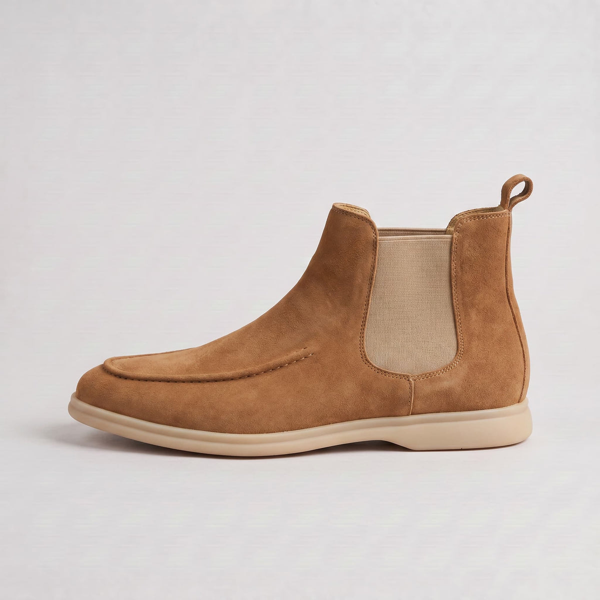 The Denham Suede Chelsea
