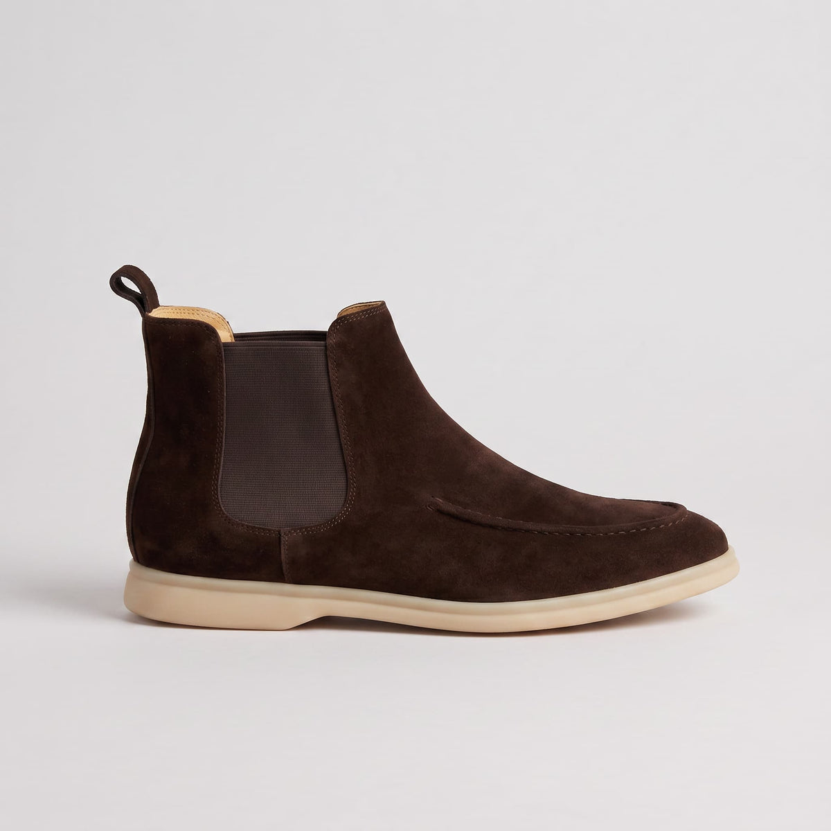 The Denham Suede Chelsea