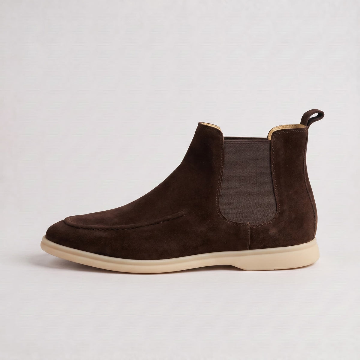 The Denham Suede Chelsea