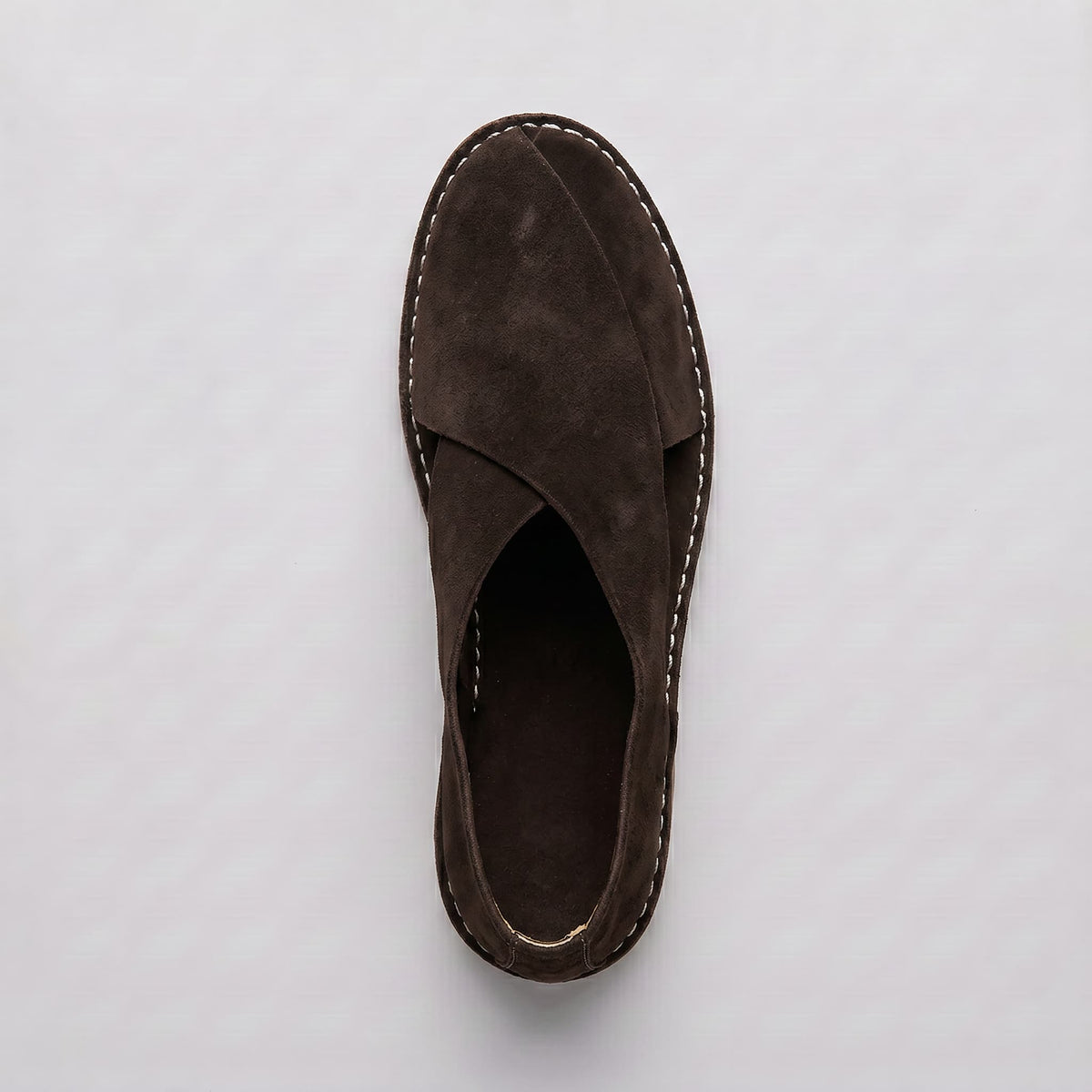 The Antibes Cross-Strap