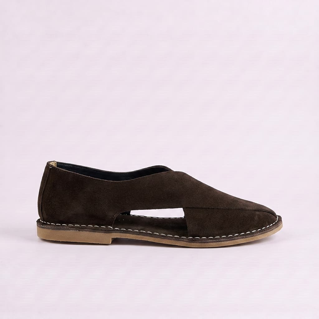 The Antibes Cross-Strap