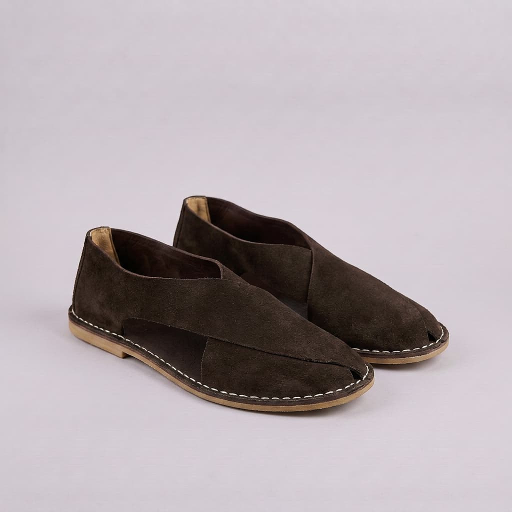 The Antibes Cross-Strap