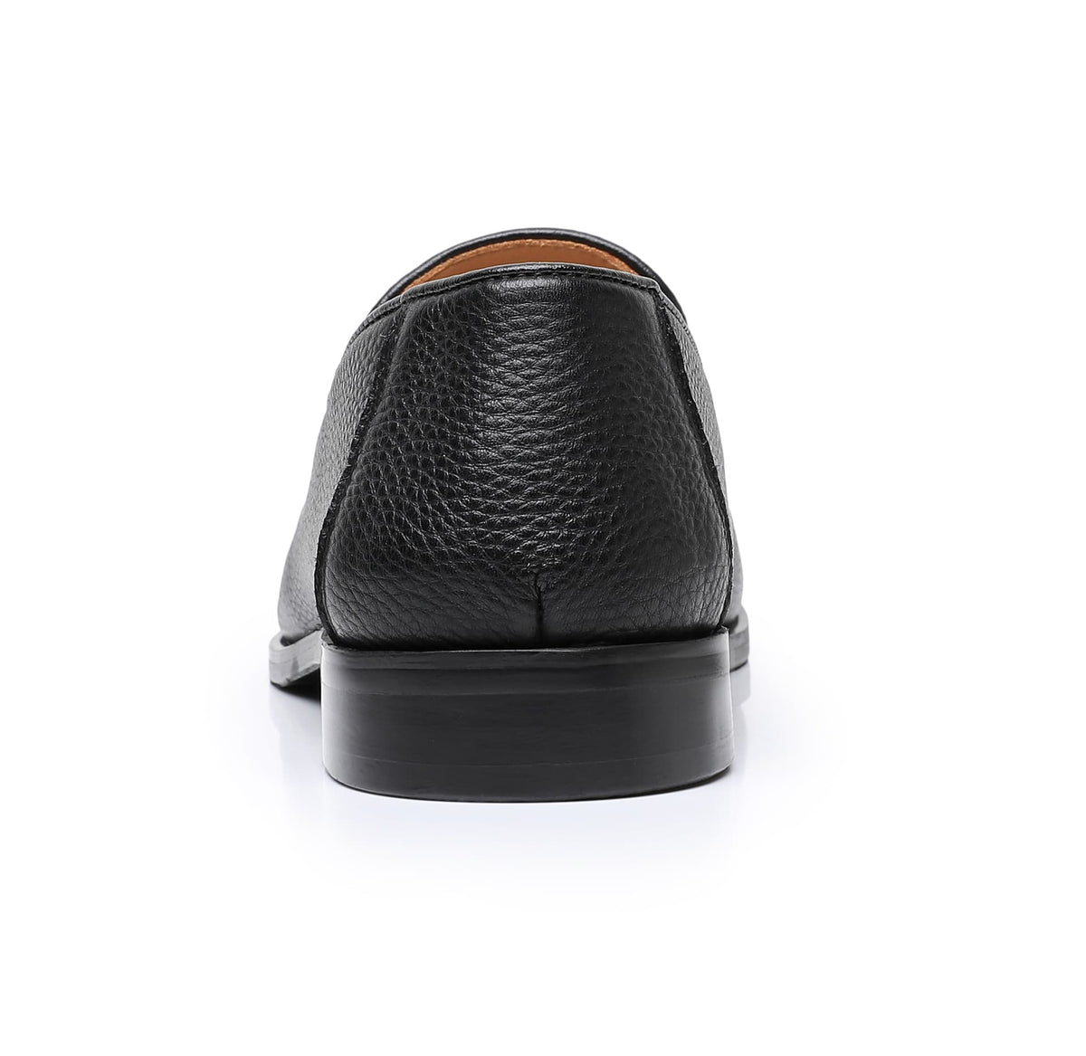 The Prescott Leather Loafer
