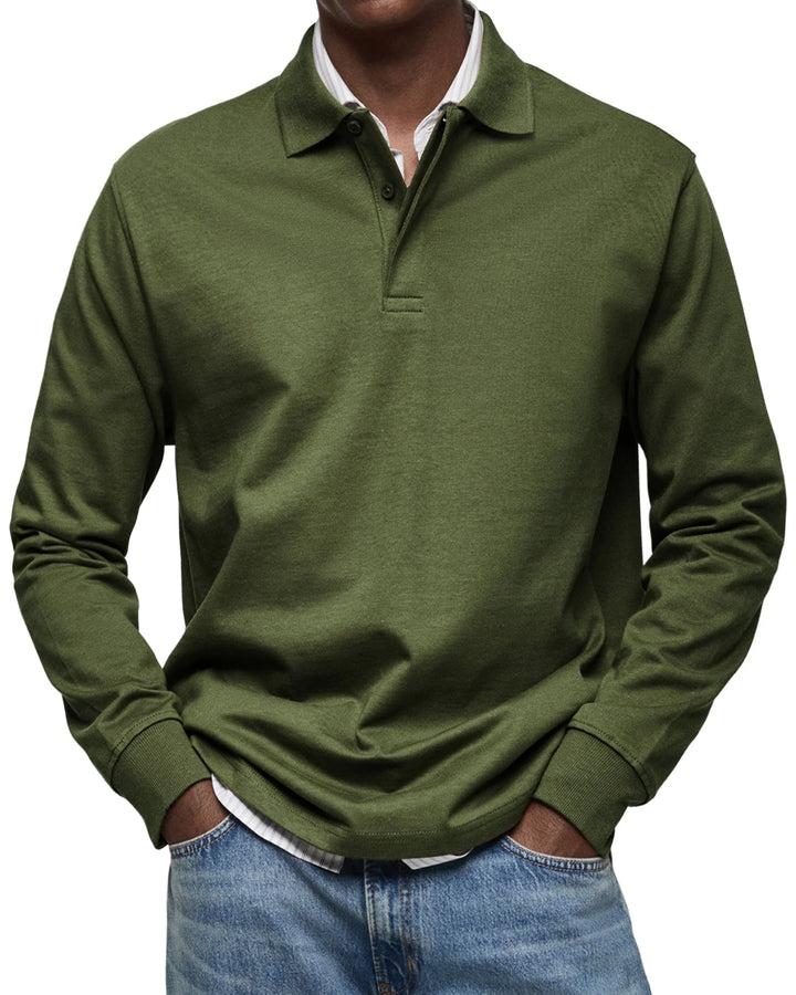 the Frizzo long sleeve