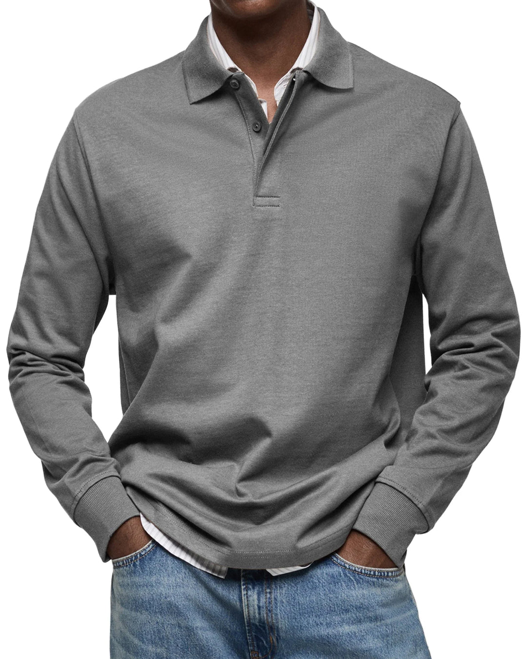 the Frizzo long sleeve