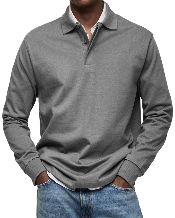 the Frizzo long sleeve