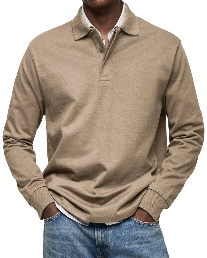 the Frizzo long sleeve