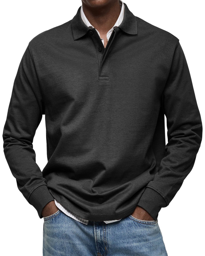 the Frizzo long sleeve