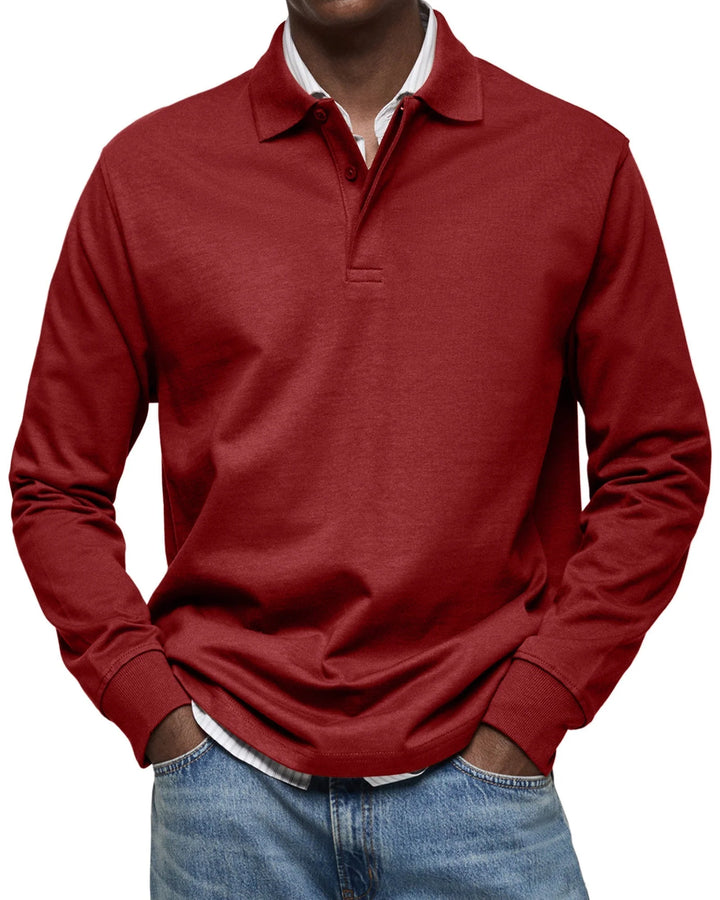 the Frizzo long sleeve