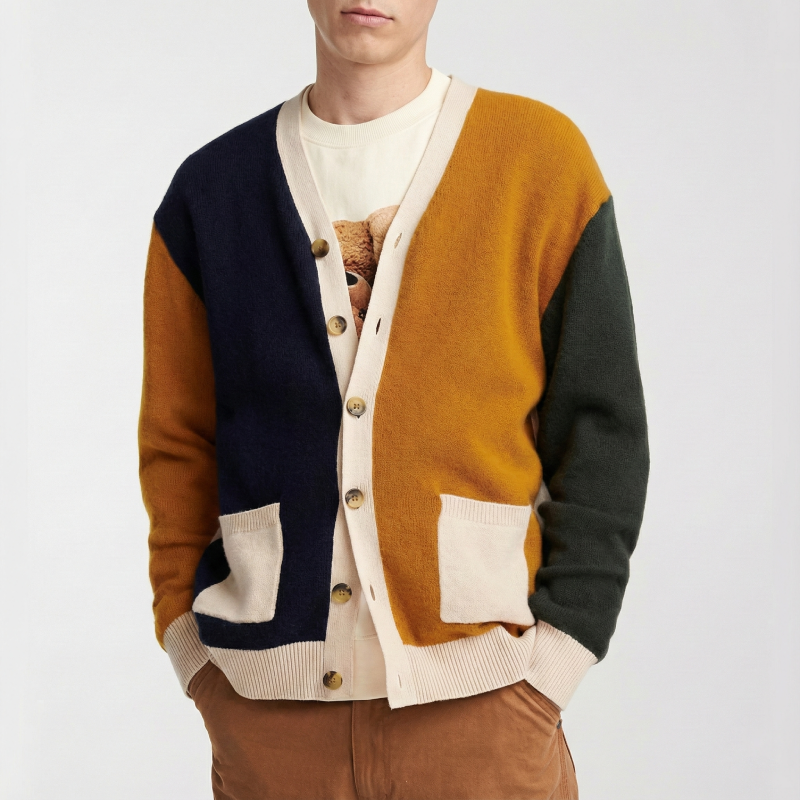 Hawthorne Cardigan