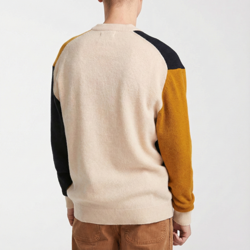 Hawthorne Cardigan