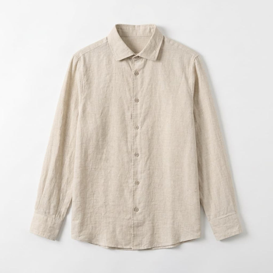 Montrose Everyday Linen Shirt