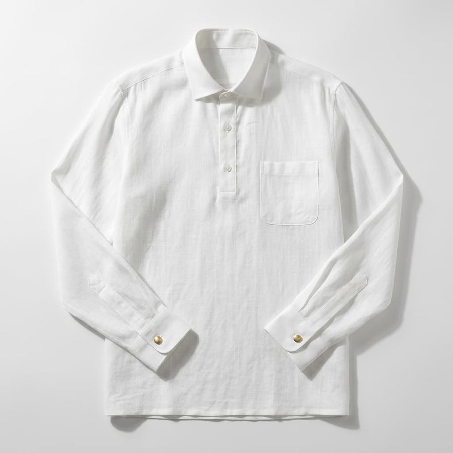 Ravello Linen Shirt