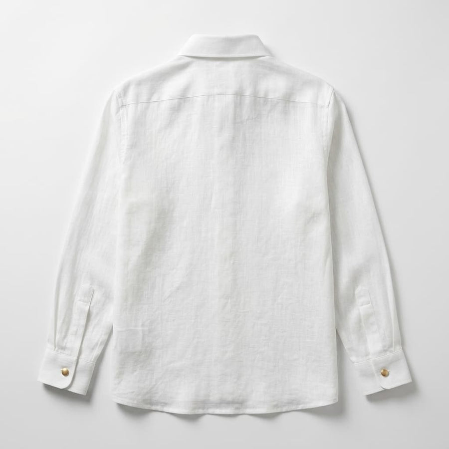Ravello Linen Shirt