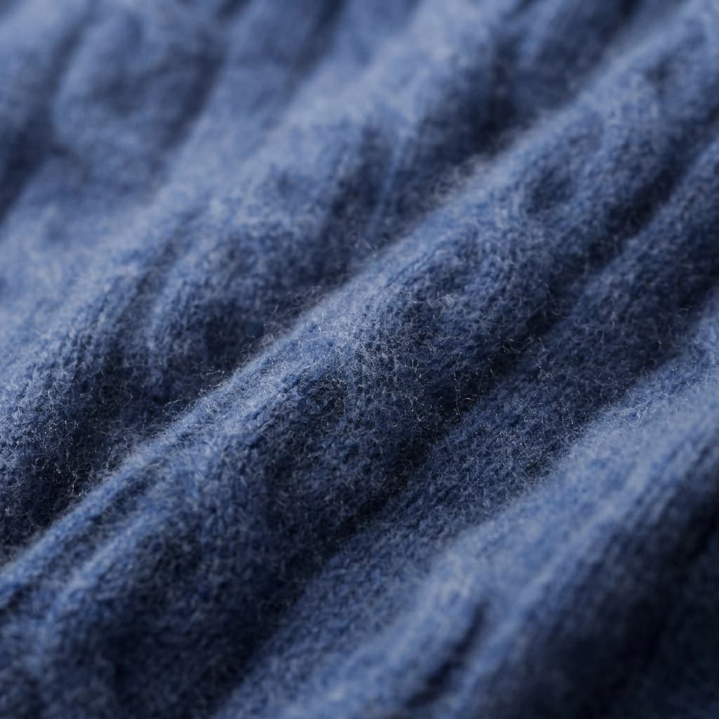 Nantucket Knit Quarter Zip