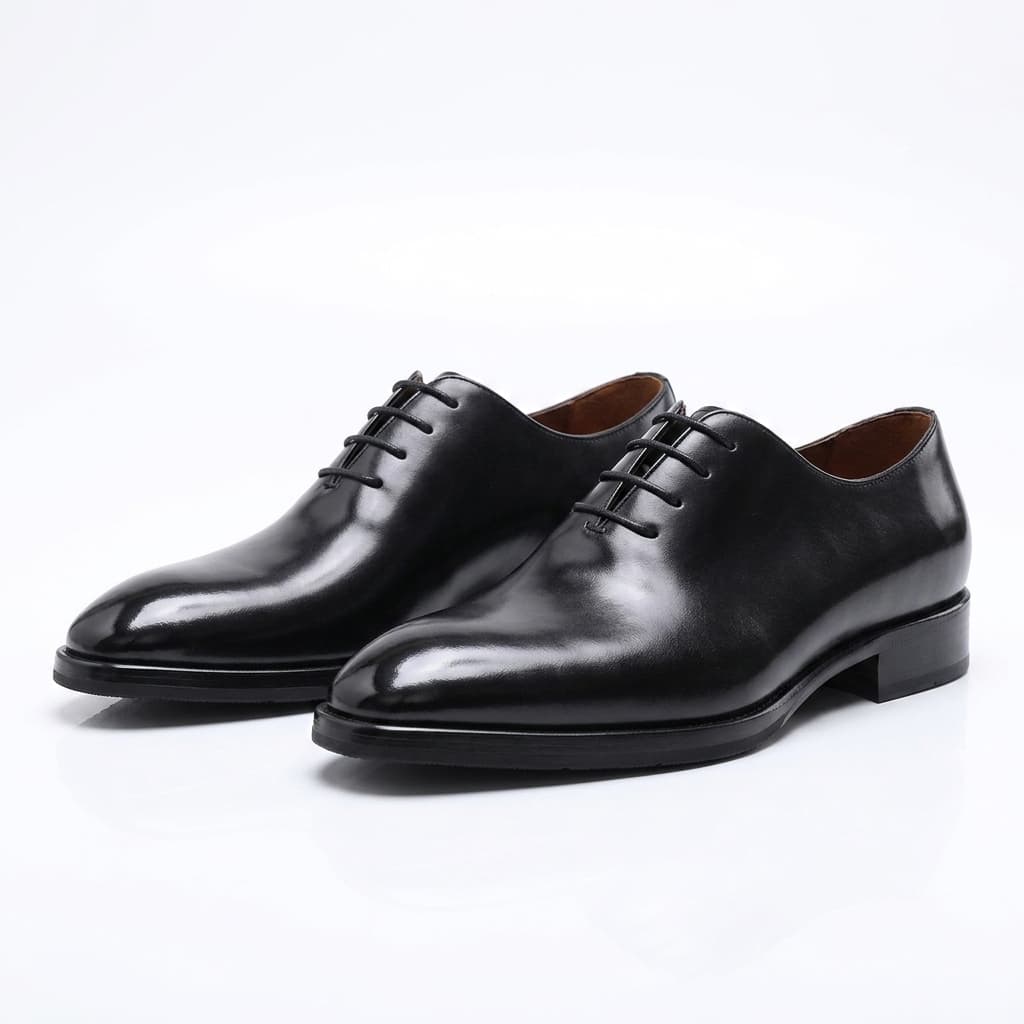 The Warwick Wholecut Oxford