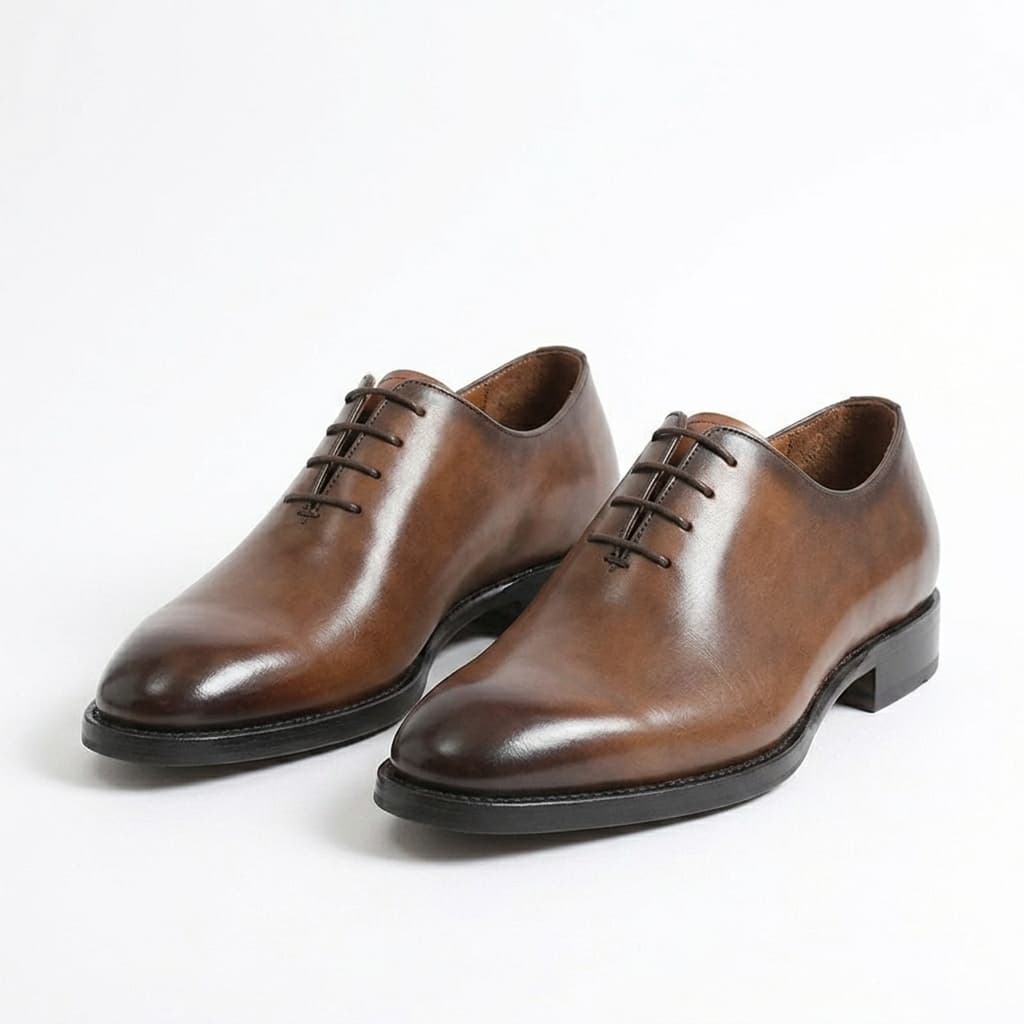 The Warwick Wholecut Oxford