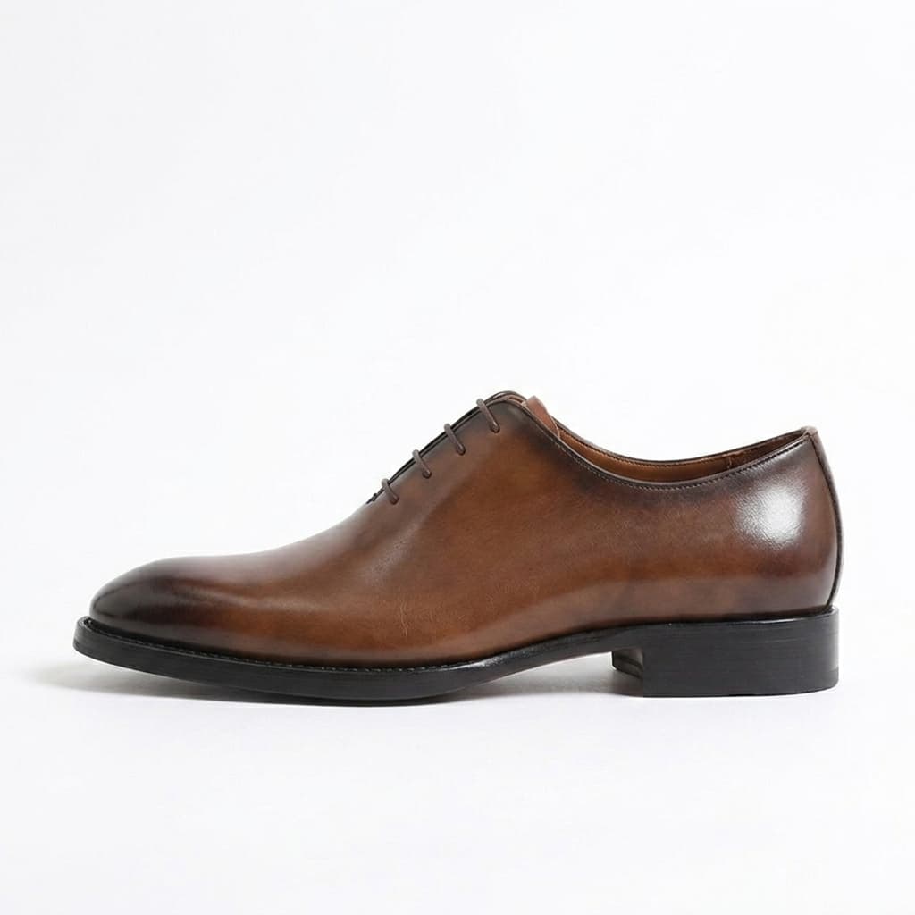The Warwick Wholecut Oxford