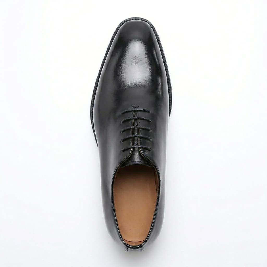 The Warwick Wholecut Oxford
