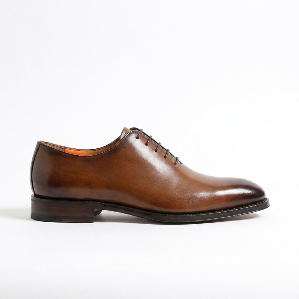 The Warwick Wholecut Oxford