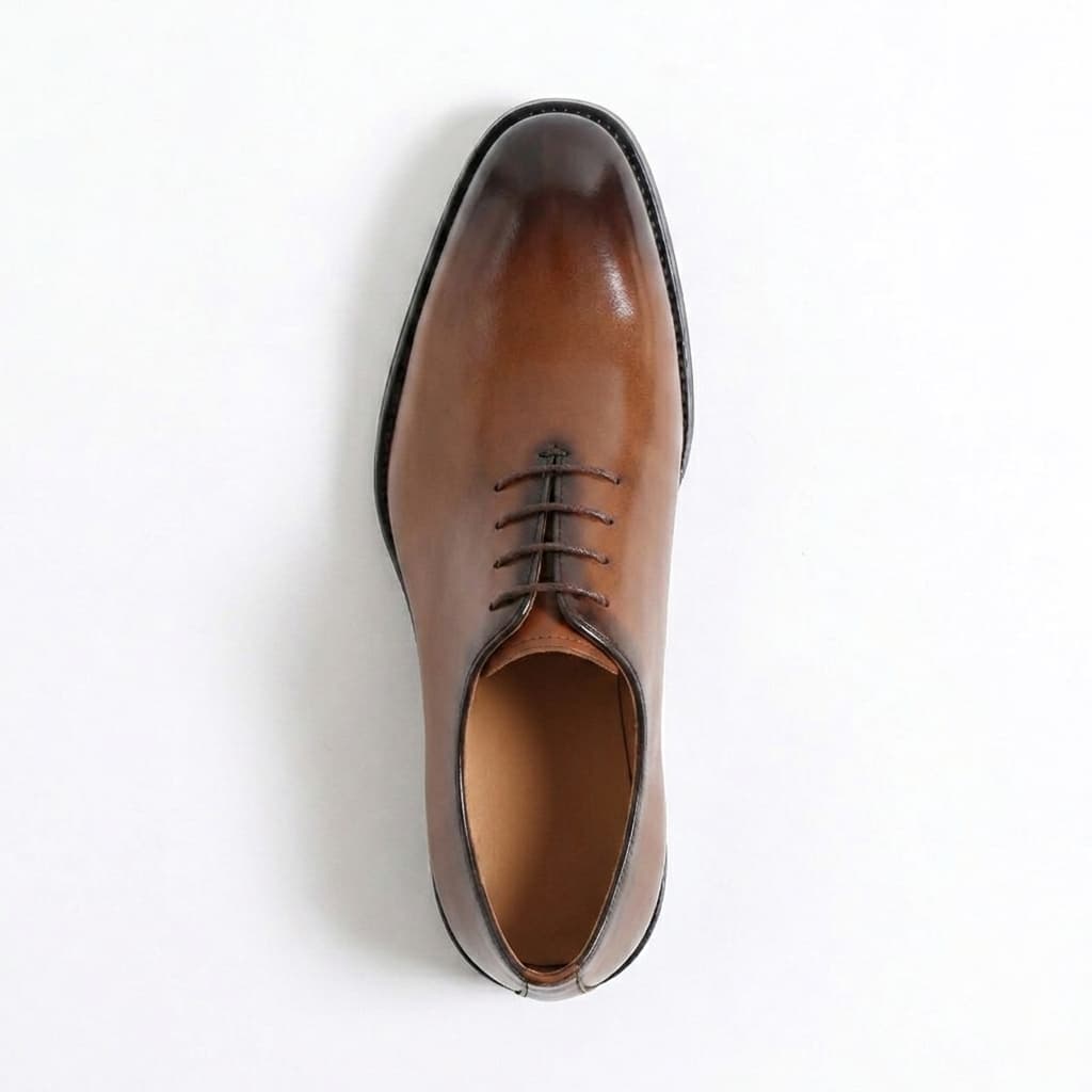 The Warwick Wholecut Oxford
