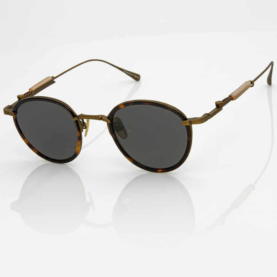 Marquise Polarised Sunglasses