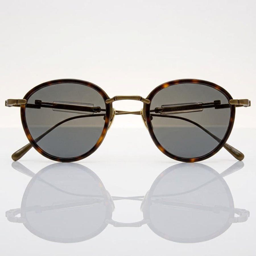 Marquise Polarised Sunglasses