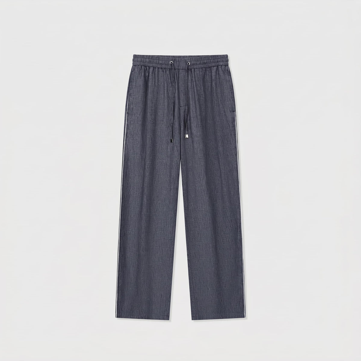 Sanremo Linen Blend Trouser