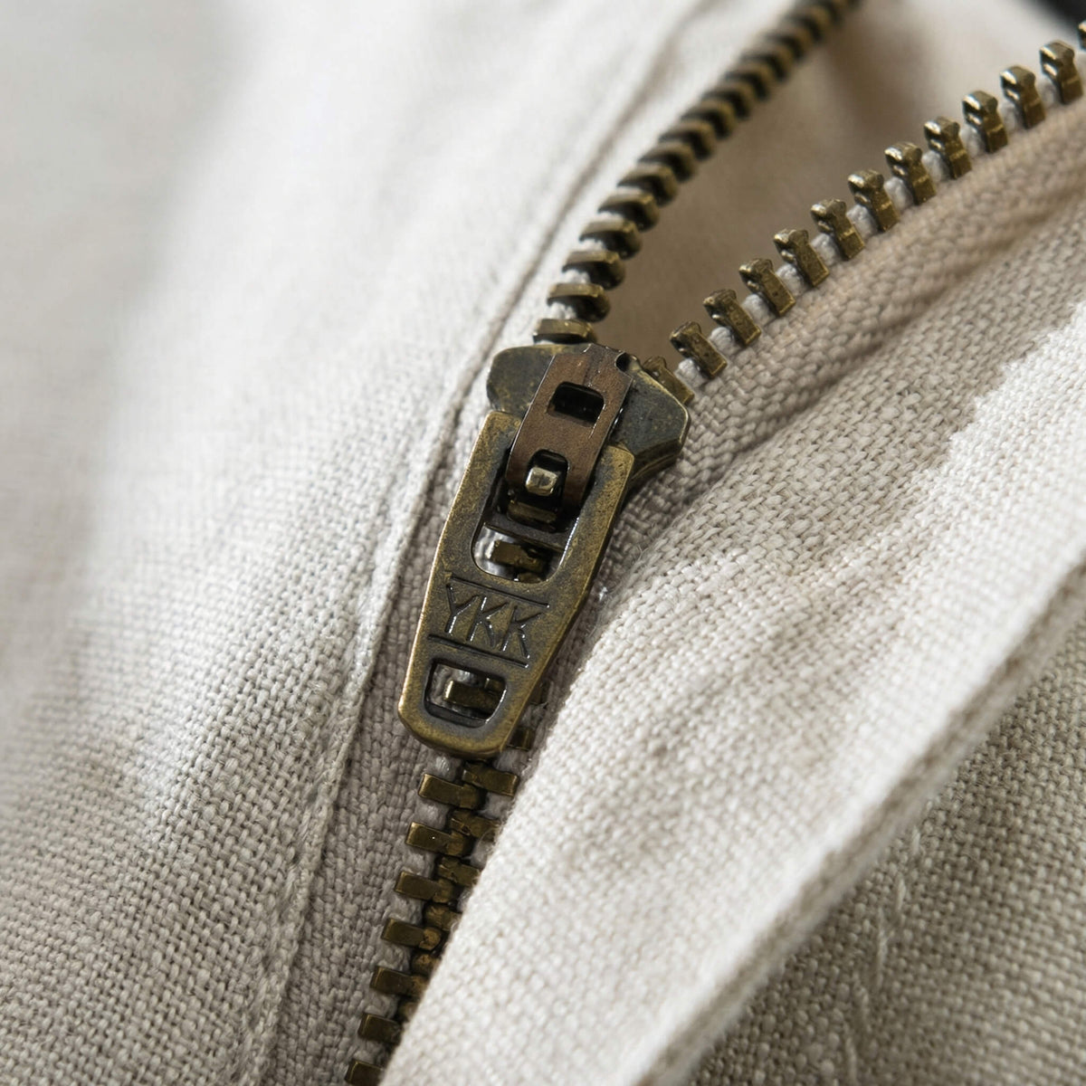 Mykonos Linen Shorts