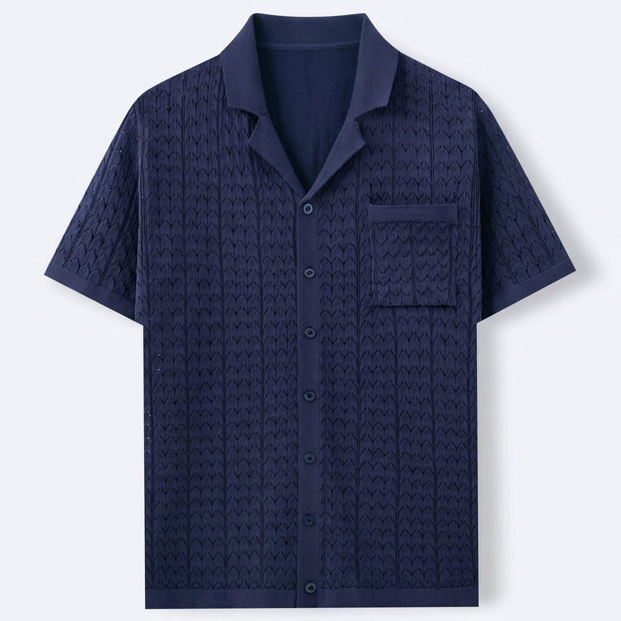 Marbella Knit Polo