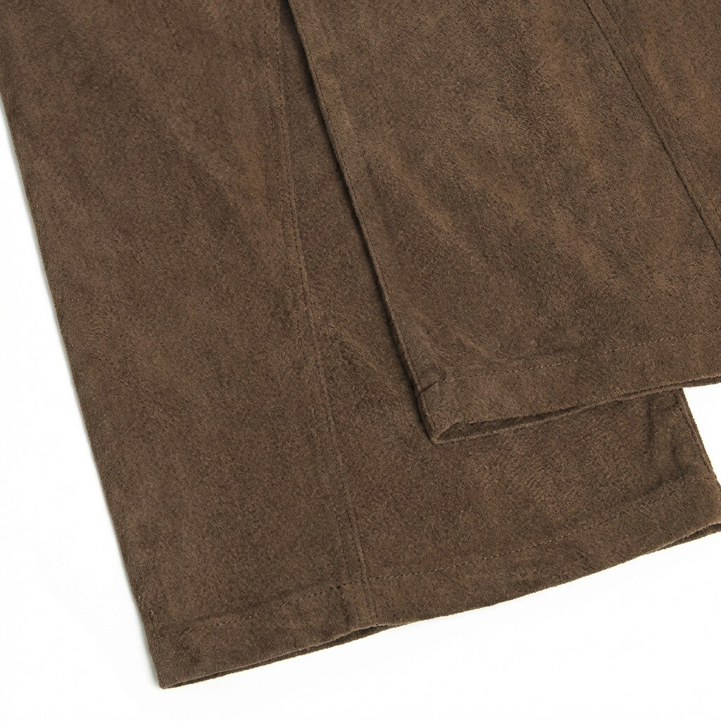 Oxford Corduroy Pants