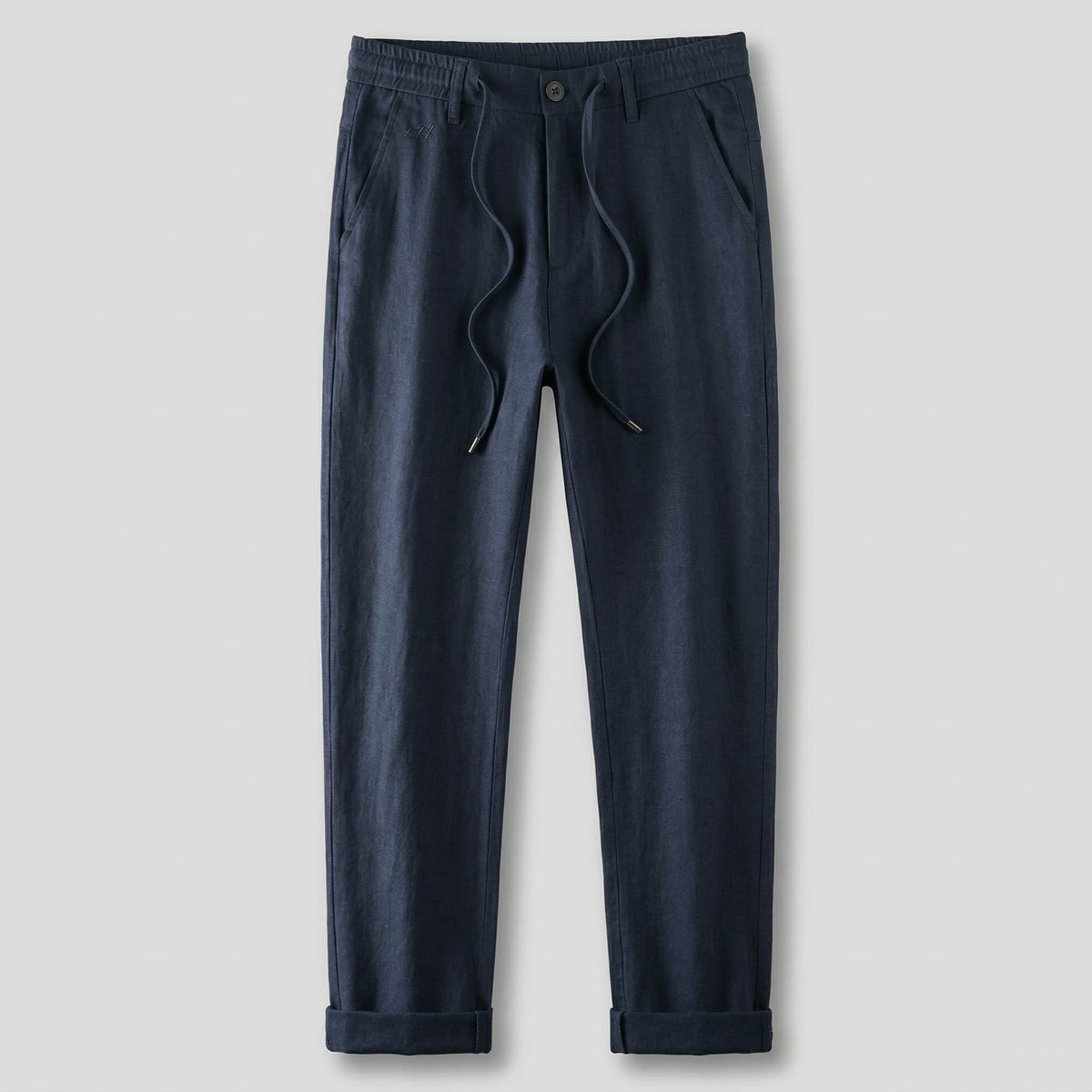Amalfi Linen Pants