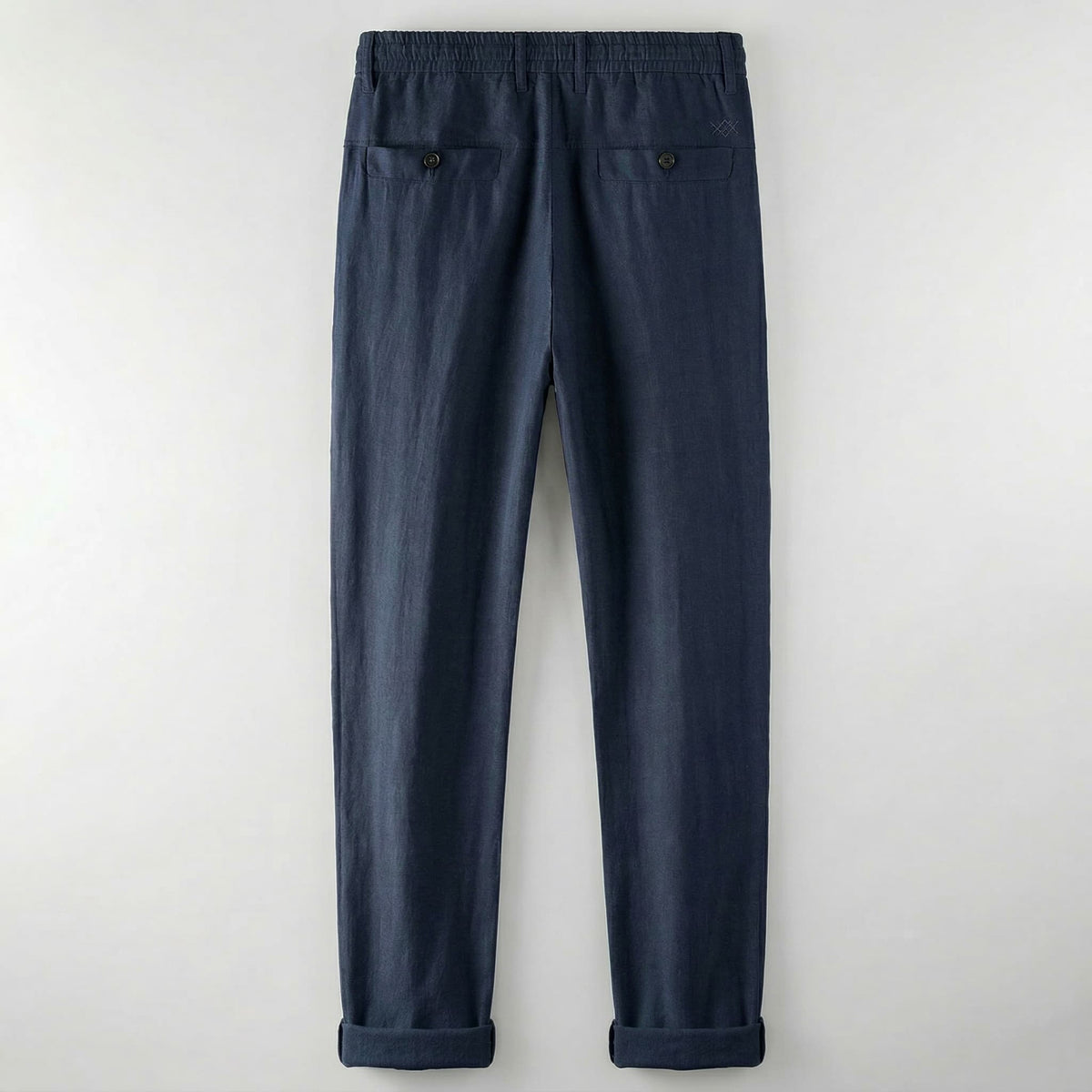 Amalfi Linen Pants