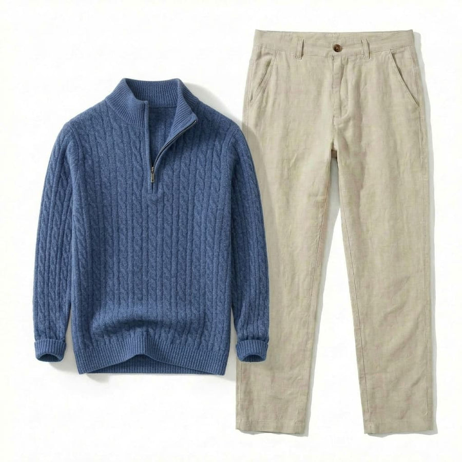 The Montauk Set