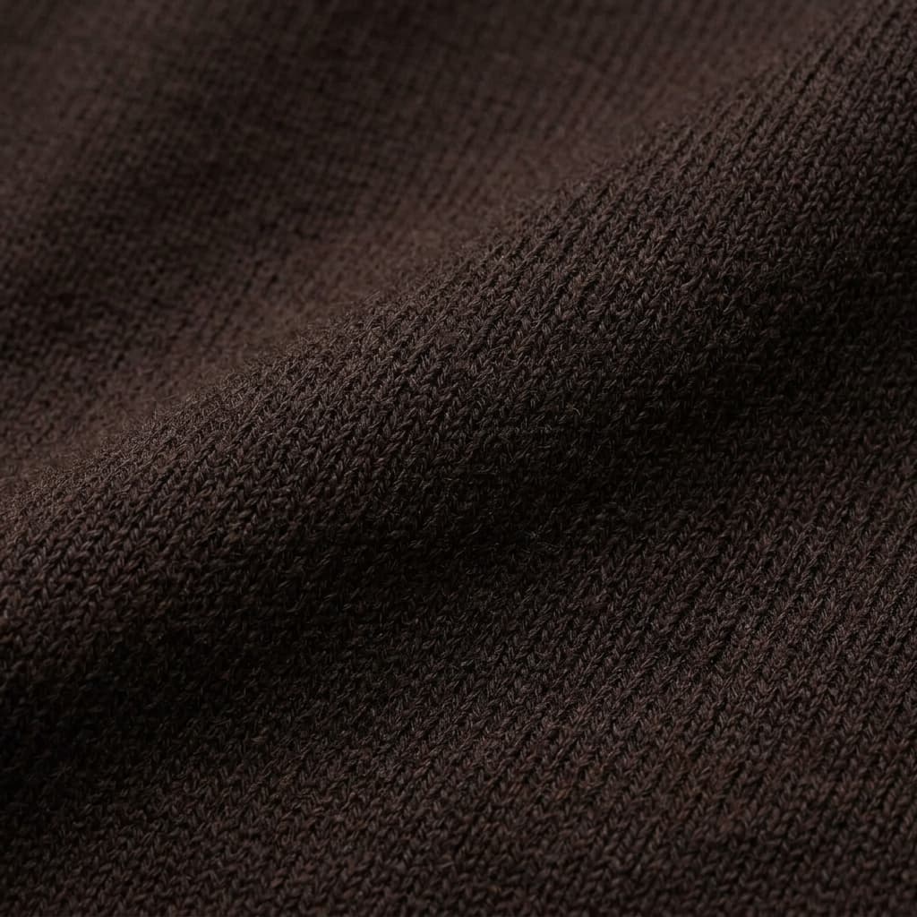 Old Casa Everyday Wool Crewneck