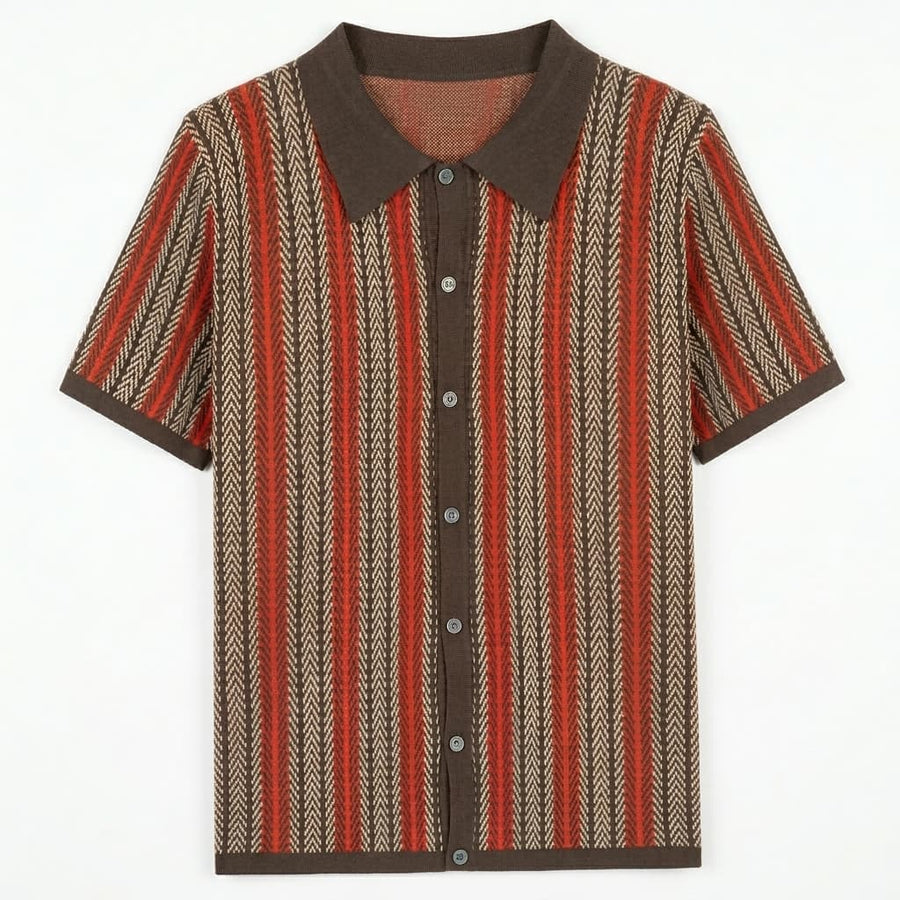 Monte Carlo Knit Polo